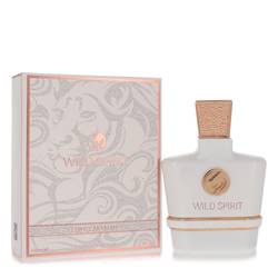 Swiss Arabian Wild Spirit Eau De Parfum Spray By Swiss Arabian by Swiss Arabian
