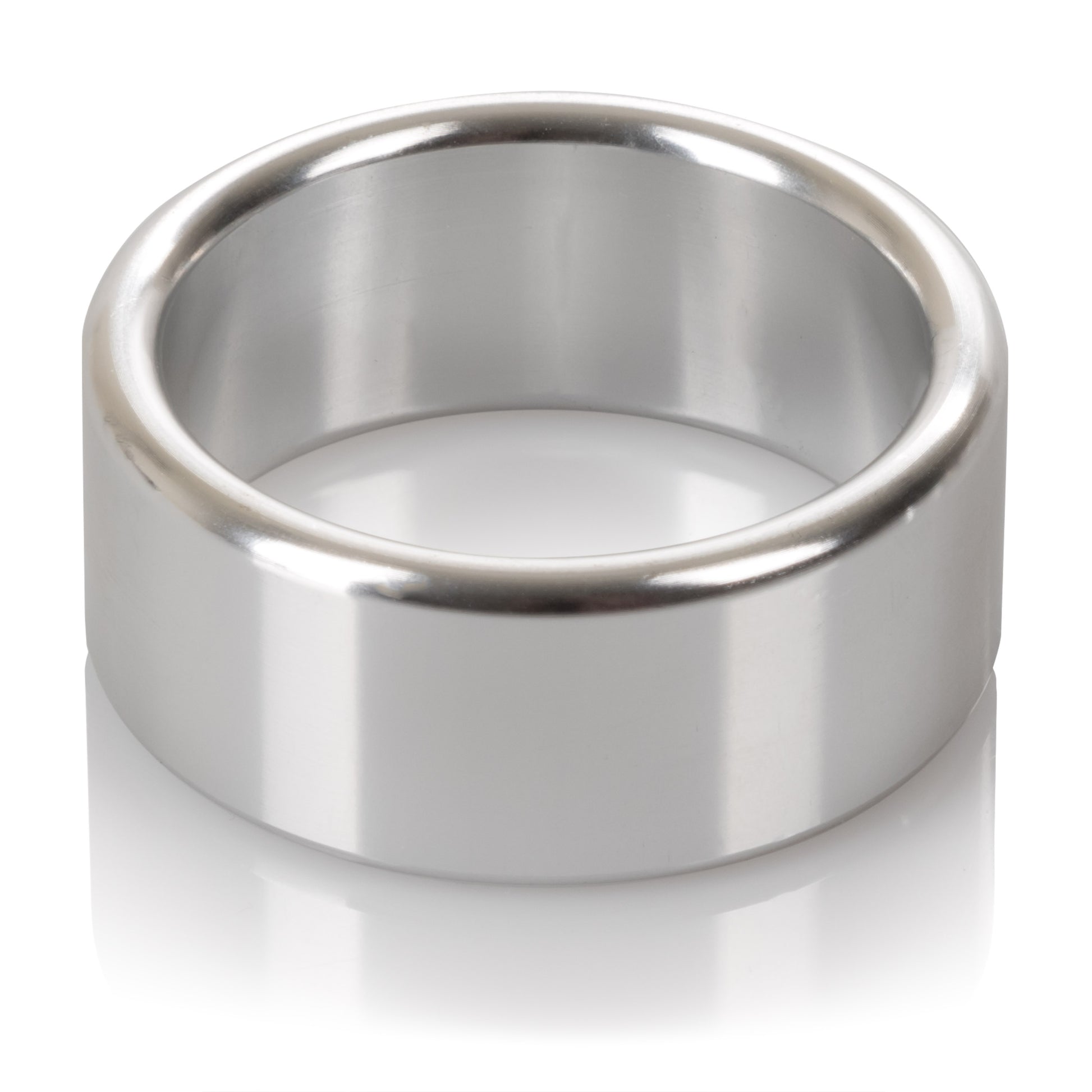 Alloy Metallic Ring - Medium by CalExotics