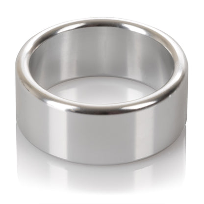 Alloy Metallic Ring - Medium by CalExotics