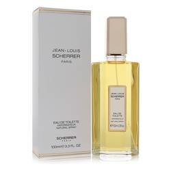 Scherrer Eau De Toilette Spray By Jean Louis Scherrer by Jean Louis Scherrer