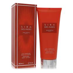Sira Des Indes Body Lotion By Jean Patou by Jean Patou
