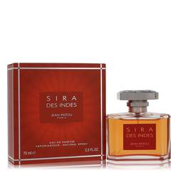 Sira Des Indes Eau De Parfum Spray By Jean Patou by Jean Patou