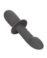 Ramrod Gyrating Anal Probe, 12-Function Silicone