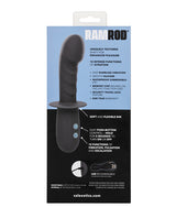 Ramrod Gyrating by Ramrod