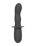 Ramrod Rocking Dual-Motor Anal Probe — Rocking Motion & 12 Vibration Functions
