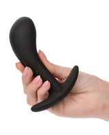 Silicone Anal Training Prostate Kit - Black by CalExotics Anal Toys