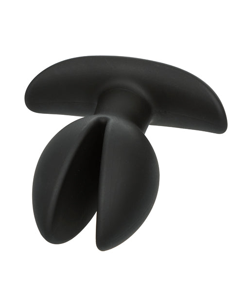 Expandable Silicone Inflatable Anal Plug by CalExotics Anal Toys