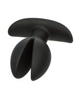 Expandable Silicone Inflatable Anal Plug by CalExotics Anal Toys