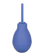 Cheeky One-Way Flow Anal Douche — Purple, 216 mL