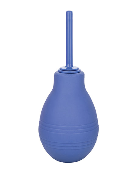 Cheeky One-Way Flow Anal Douche — Purple, 216 mL