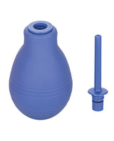 Cheeky One-Way Flow Anal Douche — Purple, 216 mL