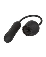 French Kiss Elite Lover Silicone Dual-Motor Vibrator