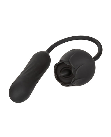 French Kiss Elite Lover Silicone Dual-Motor Vibrator