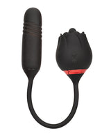 French Kiss Elite Romeo 10-Function Dual-Motor Vibrator