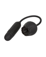 French Kiss Elite Romeo 10-Function Dual-Motor Vibrator