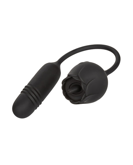 French Kiss Elite Romeo 10-Function Dual-Motor Vibrator