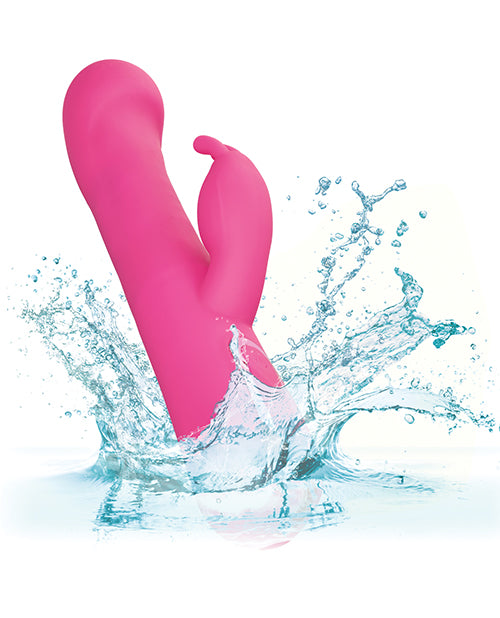 Jack Rabbit Elite Beaded G Rabbit - Pink by Jack Rabbit