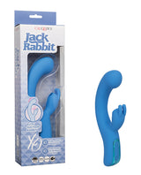 Jack Rabbit Elite Suction Rabbit - Blue by Jack Rabbit