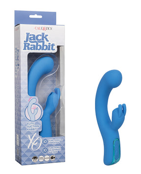 Jack Rabbit Elite Suction Rabbit - Blue by Jack Rabbit