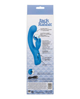Jack Rabbit Elite Suction Rabbit - Blue by Jack Rabbit