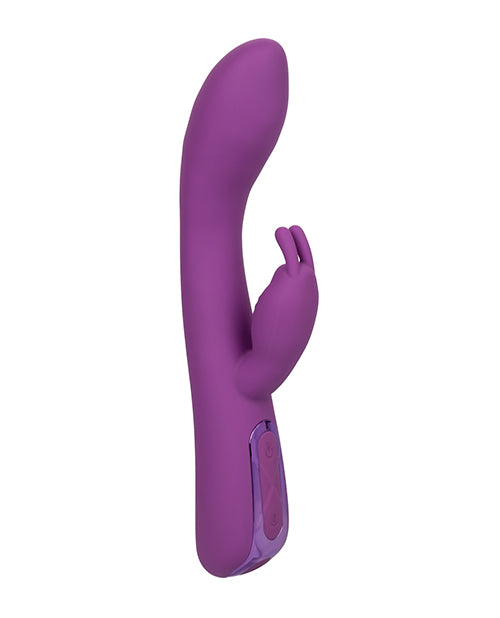 Jack Rabbit Elite Warming Rabbit - Purple by Jack Rabbit