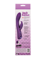 Jack Rabbit Elite Warming Rabbit - Purple by Jack Rabbit
