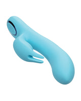 Azure Collection Bunny G Rabbit Vibrator - Blue by Azure