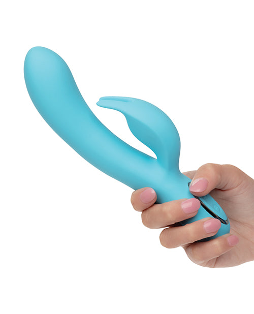 Azure Collection Bunny G Rabbit Vibrator - Blue by Azure
