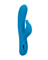 Azure Collection Flutter G Vibrator - Blue by Azure