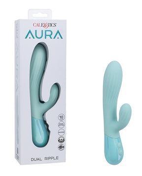 Aura Dual Ripple by Aura