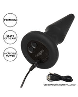 Bionic Beaded Rimming Probe — 7 Vibration Modes & 3 Bead Speeds