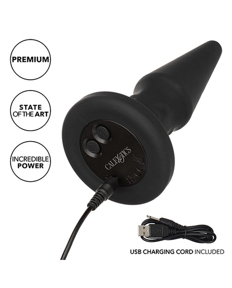 Bionic Beaded Rimming Probe — 7 Vibration Modes & 3 Bead Speeds