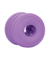 Slop Top Glow in the Dark Dirty Luv Stroker - Purple by Slop Top