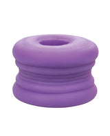 Slop Top Dirty Luv Glow-in-the-Dark Stroker — Purple