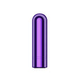 Blush Kool Vibes Rechargeable Mini Bullet Vibrator — Grape, 2.5in - BL-14301