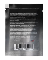 After Dark Essentials Water Based Personal Lubricant Sachet - .08 oz by After Dark Essentials