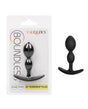 Boundless 2X Teardrop Plug by Boundless