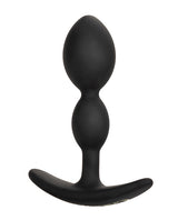 Boundless 2X Teardrop Anal Plug with Pull Handle