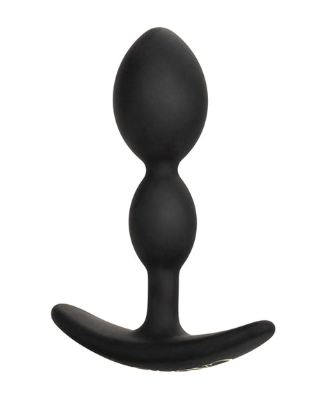 Boundless 2X Teardrop Anal Plug with Pull Handle
