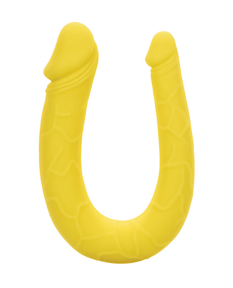 Boundless AC/DC Double Dong — Yellow