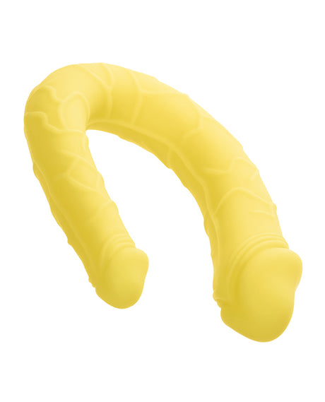 Boundless AC/DC Double Dong — Yellow