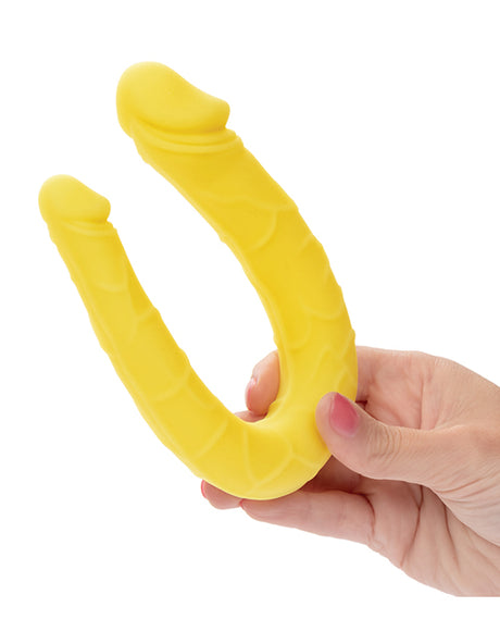 Boundless AC/DC Double Dong — Yellow