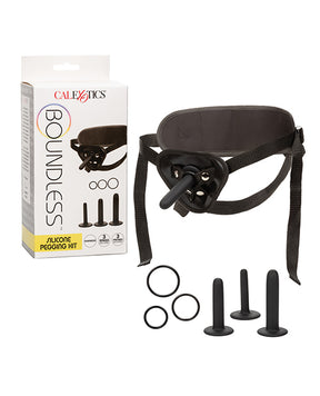 Boundless Silicone Pegging Kit by Boundless