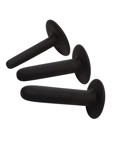 Boundless Pegging Kit — 3 Silicone Probes & Universal Harness