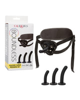 Boundless Silicone Curve Pegging Kit by Boundless