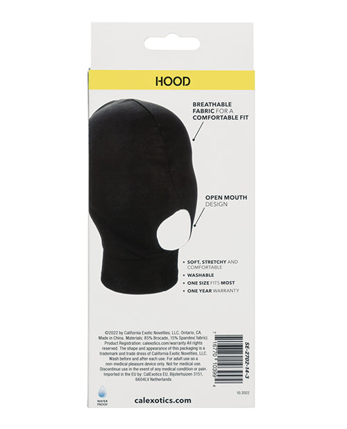 Boundless Hood by Boundless