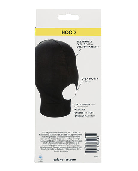 Boundless Hood by Boundless