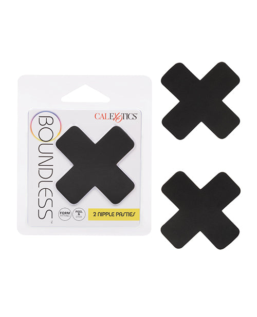 Boundless Nipple Pasties by Boundless
