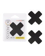 Boundless Nipple Pasties by Boundless