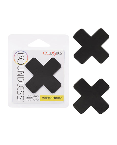 Boundless Nipple Pasties by Boundless